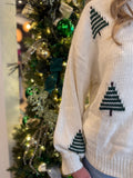 Oh Christmas Tree Sweater