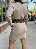 Sweater Weather Dress