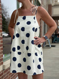 Polka "Dot" It Like Its Hot