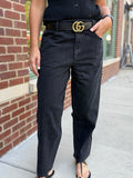 Cheetah Era Jeans