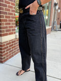 Cheetah Era Jeans