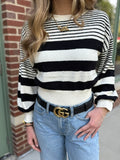 Beetlejuice Beetlejuice Sweater
