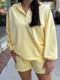 Lemon Drop Short